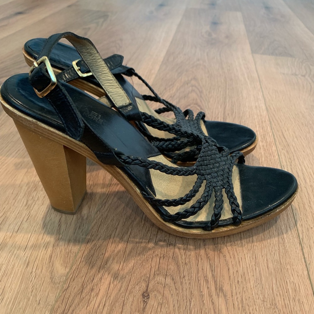 Michael by Michael Kors high heel sandals